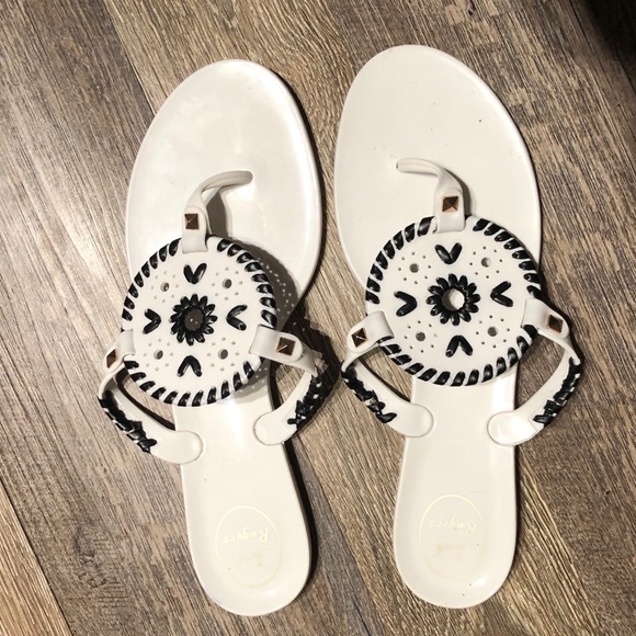 Jack Rogers Shoes - Jack Rodgers
